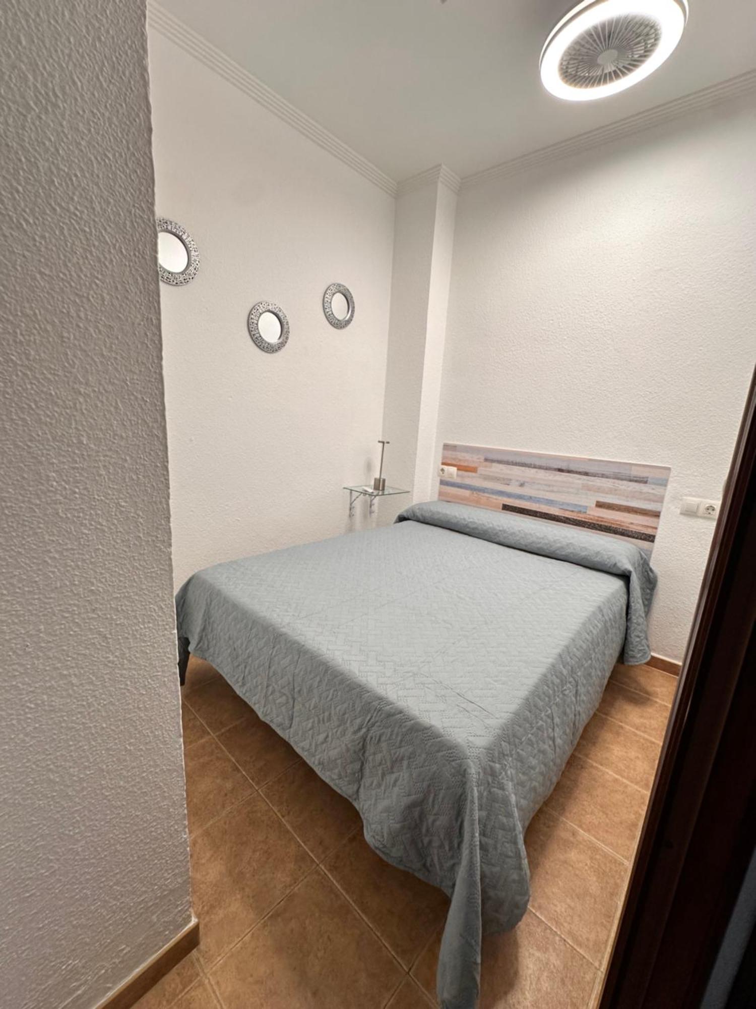 Apartamento La Mar Punta Umbria Exterior photo