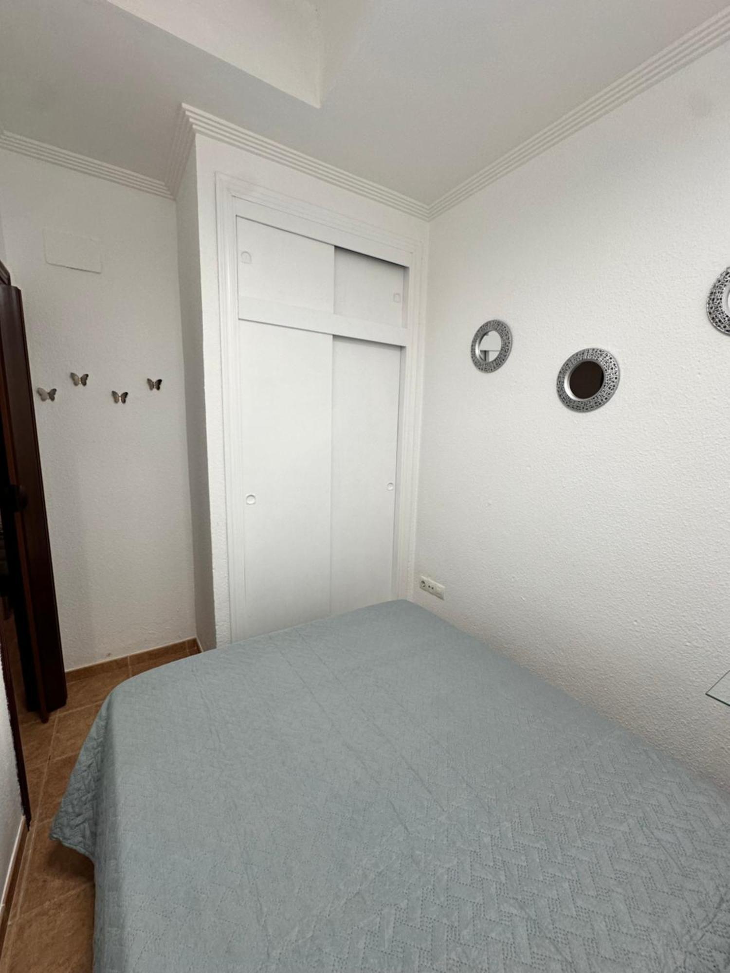 Apartamento La Mar Punta Umbria Exterior photo