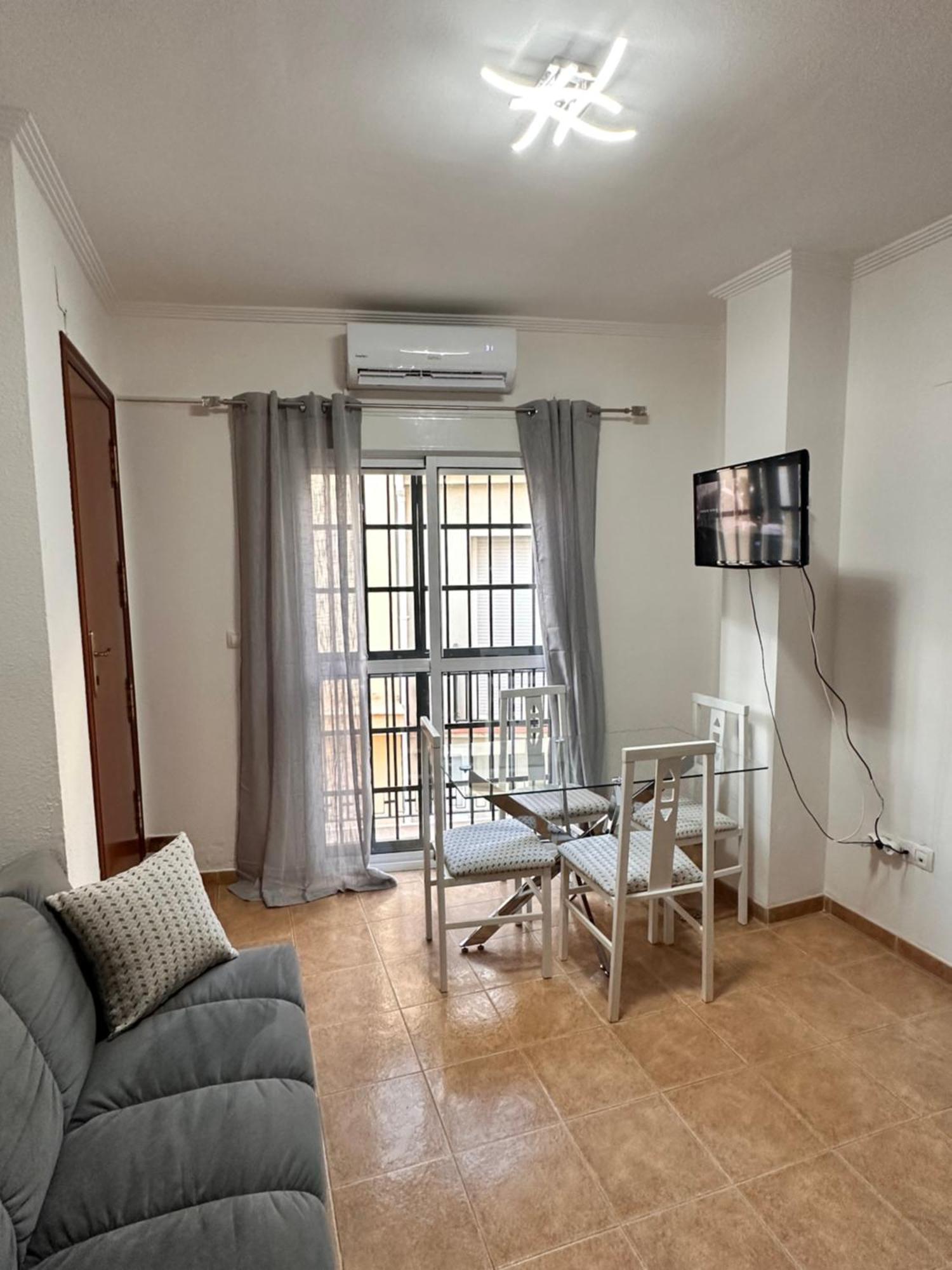 Apartamento La Mar Punta Umbria Exterior photo